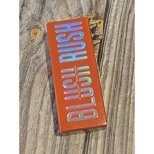 Page Vine Blush Rush In The Dust Rosey Mauve New In Box (218)